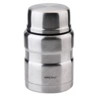 termos obiadowy kinghoff 0,5l kh-1457