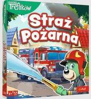 gra rodzina treflików straż pożarna 02814