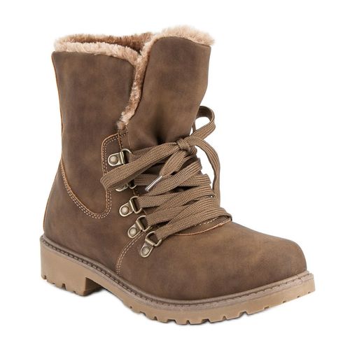 Ocieplane Botki r.36 na Arena.pl