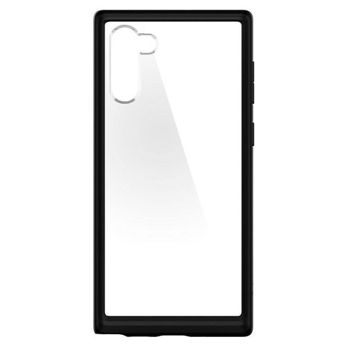 SPIGEN ULTRA HYBRID GALAXY NOTE 10 MATTE BLACK na Arena.pl