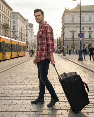 torba podróżna ptn tp8-s28-7663 black na Arena.pl