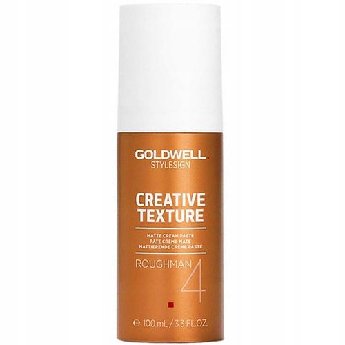Pasta do włosów - Goldwell Roughman 150ml Teksturyzująca na Arena.pl