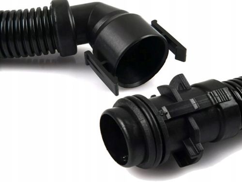 PRZEWÓD WĄŻ RURKA ODMA BMW B47 N47 F20 F21 F22 F23 F30 F10 F11 G30 X3 X4 X5 na Arena.pl