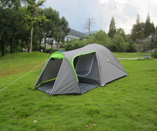 NAMIOT TURYSTYCZNY MONSUN 3 PRO ACAMPER 3500mm + GRATIS na Arena.pl