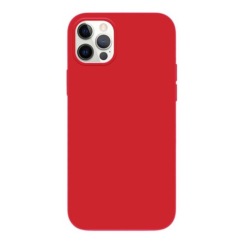 ND38_CRG-COLR-IP1267-RED Crong Color Cover - Etui na Arena.pl