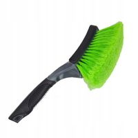 SZCZOTKA do mycia czyszczenia felg samochodowych