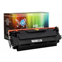 Zamiennik tonera CF360X (HP 508X) Czarny Wydajny