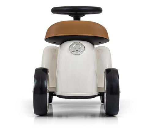 Milly Mally Pojazd jeździk Royce White na Arena.pl