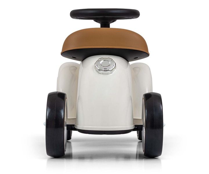 Milly Mally Pojazd jeździk Royce White zdjęcie 8