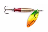 Mepps AGLIA LONGHEAVY tiger 3 / 24 g