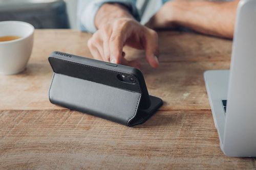 Etui Ringke Onyx iPhone XS Max 6.5 Black na Arena.pl