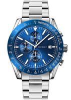 Zegarek Męski GIEWONT GW8620-2 Chronograf