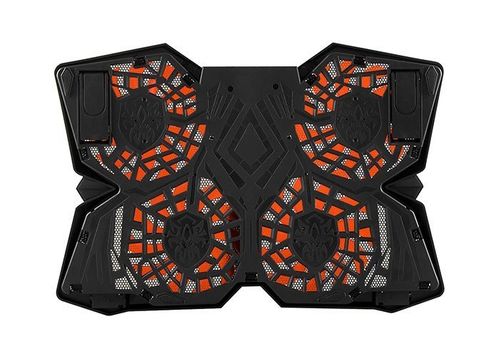 AD-RC3 Podstawka Chłodząca 2xUSB LED na Arena.pl