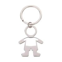 Brelok do kluczy "Boy" do sublimacji