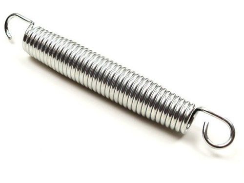 SPRĘŻYNA 17,8 CM DO TRAMPOLINY na Arena.pl