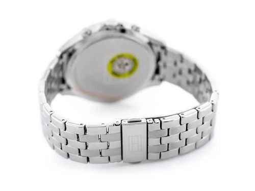 ZEGAREK MĘSKI TOMMY HILFIGER WEST (zf018a) na Arena.pl