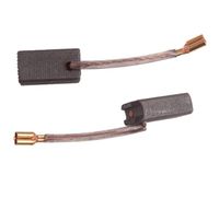 Szczotki węglowe DeWalt 6.2x9.5x18 mm D25103K, D25112K, N058083