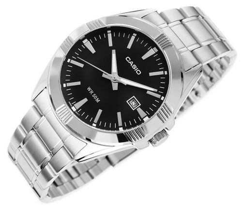 Zegarek Męski CASIO MTP-1308D-1AVDF + BOX na Arena.pl