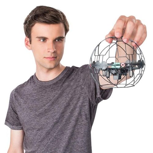 Spin Master Air Hogs Supernova na Arena.pl