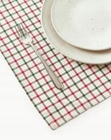 Serwetki materiałowe Ulla, zestaw 4 szt. bawełna 45 x 45 cm