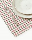 Serwetki materiałowe Ulla, zestaw 4 szt. bawełna 45 x 45 cm