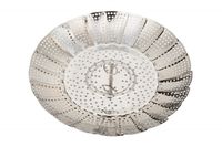 kinghoff koszyk parowy do warzyw 28cm kh-3313