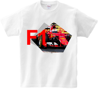Koszulka T-shirt Formula 1 One