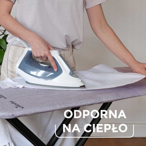 deska do prasowania vileda diamond plus na Arena.pl