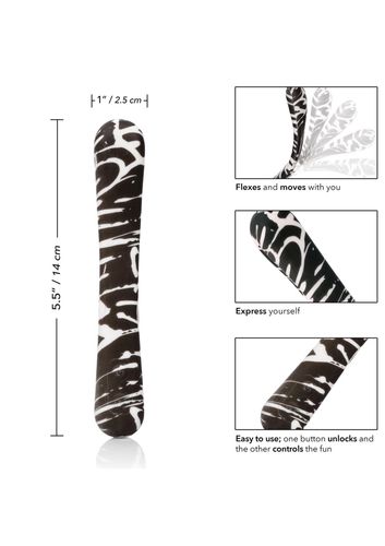 wibrator-hype flexiwand na Arena.pl