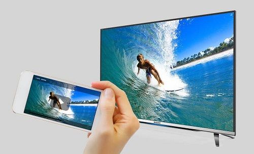 Telewizor 50" Sharp LC-50UI7222E na Arena.pl