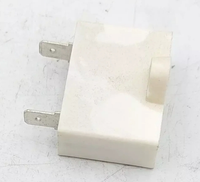 Kondensator CBB61 do nagrzewnicy gazowej