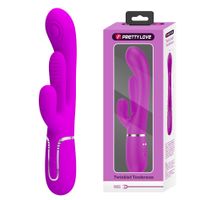 pretty love   shonia purple, twinkled tenderness, 7 thumping