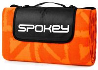 Koc Na Plażę Piknik Do Ogrodu Duży 180x150 cm