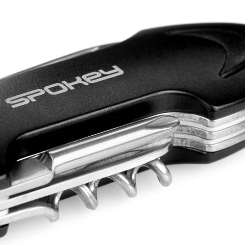 Spokey ZOOM - multitool zestaw 2 elementowy na Arena.pl