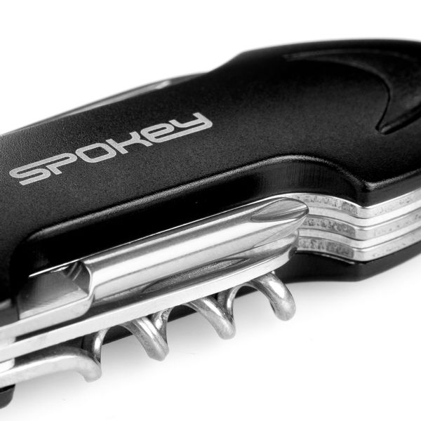 Spokey ZOOM - multitool zestaw 2 elementowy zdjęcie 7