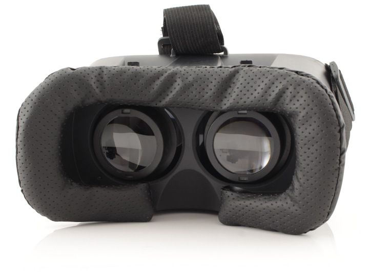WIRTUALNA RZECZYWISTOŚĆ GOGLE 3D OKULARY VR PILOT zdjęcie 10