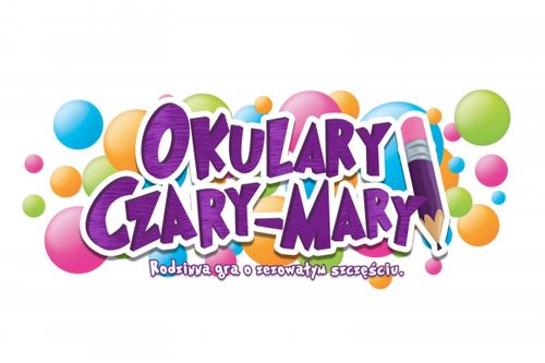 Okulary Czary-Mary na Arena.pl