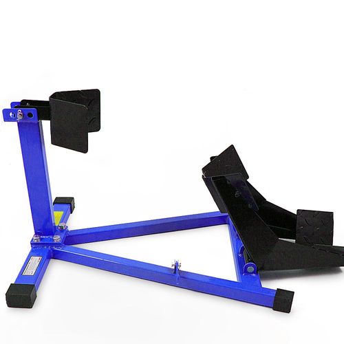 STOJAK DLA MOTORÓW PRZEDNI 17 - 21 CALI na Arena.pl