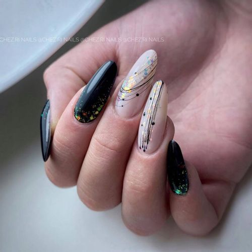 Claresa Spider Gel Silver 5G na Arena.pl