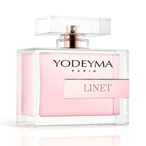 Yodeyma Linet Woda Perfumowana Dla Kobiet 100ml na Arena.pl