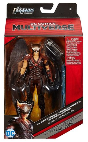 DC Comics Batman The Dark Knight Returns Figurka Hawkman na Arena.pl