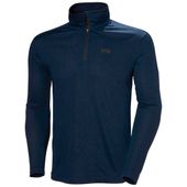 Helly Hensen szybkoschnąca bluza żeglarska HP 1/2 ZIP PULLOVER 2.0 34131 597 L
