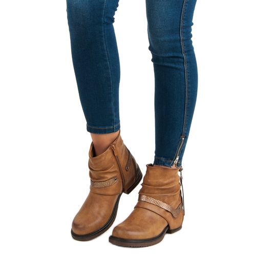 Camelowe workery r.41 na Arena.pl