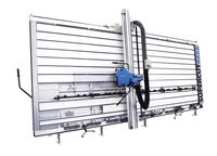 Piła panelowa panelówka wertykalna pionowa podcinak 4200x2200mm 5KM 25