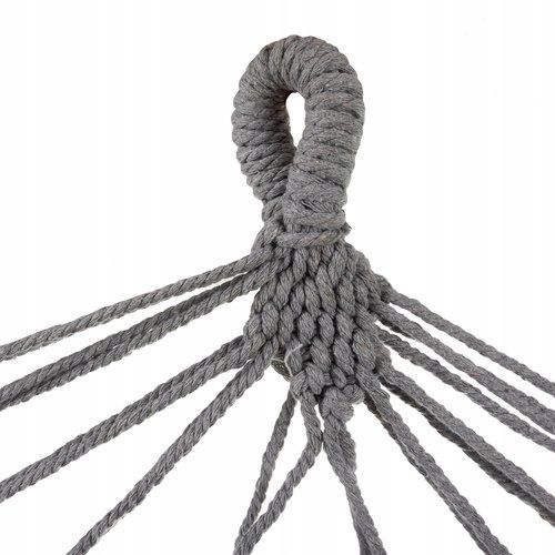 HAMAK OGRODOWY 200X150CM GARDLOV 25465 zdjęcie 12