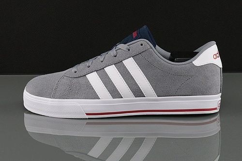 adidas DAILY (F99641) na Arena.pl