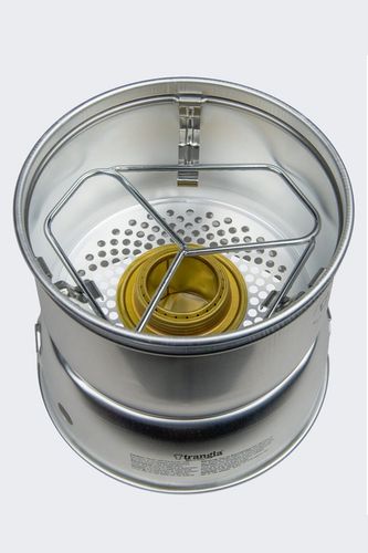 Podpora Trangia na Arena.pl