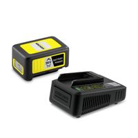Ładowarka + bateria 36V 2.5 Ah KARCHER 2.445-064.0