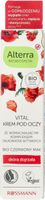 ALTERRA VITAL KREM POD OCZY WYGŁADZAJĄCY WZMACNIAJĄCY 15 ML
