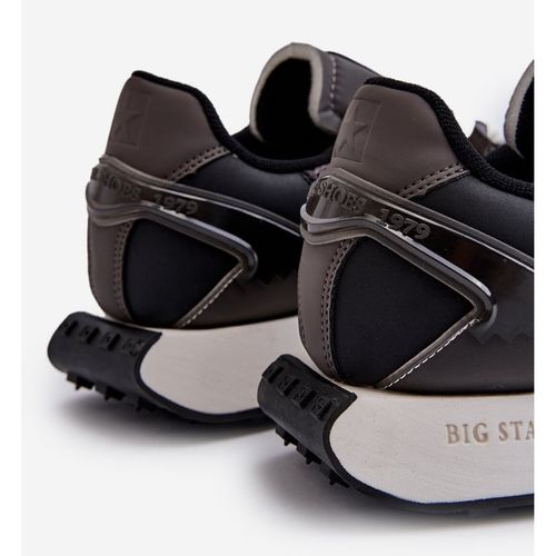 Buty Sneakersy Memory Foam System Big Star r.44 na Arena.pl